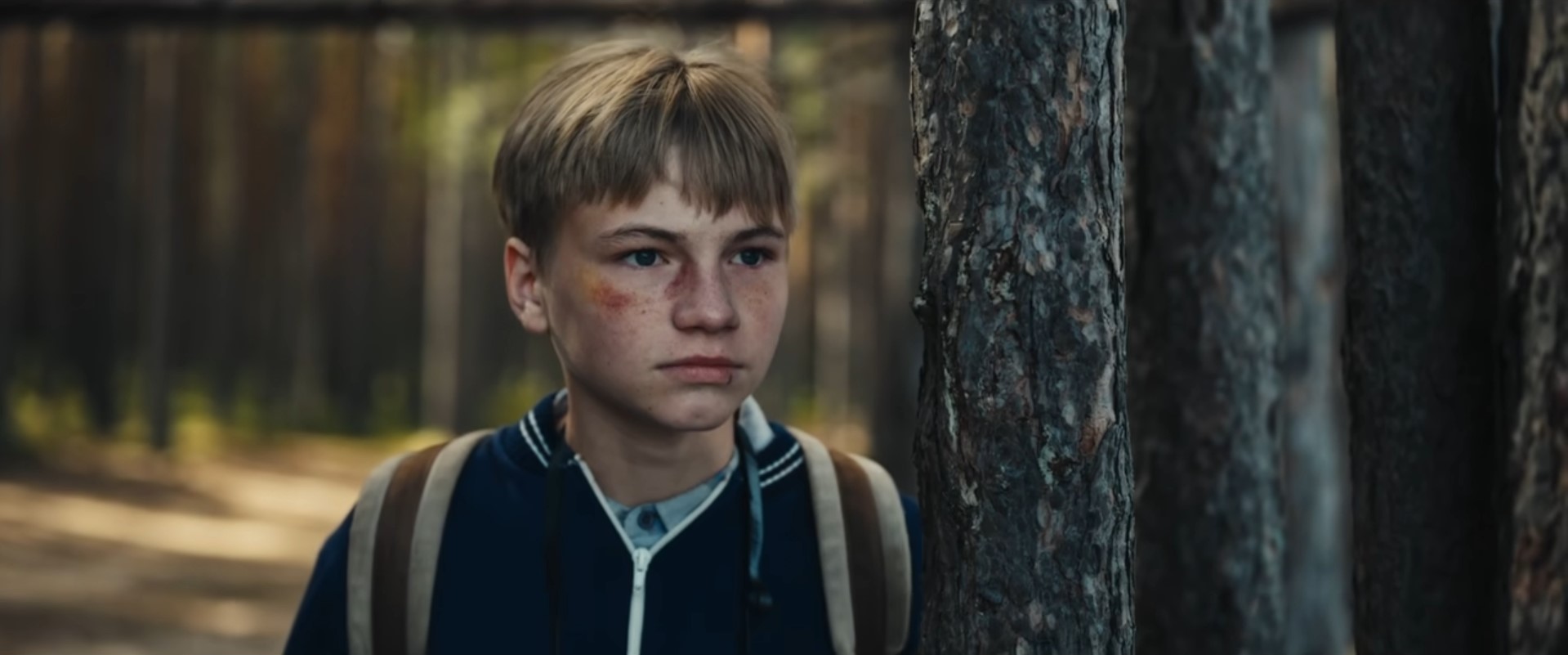 Лихие 1 сезон 3 серия смотреть онлайн 📺