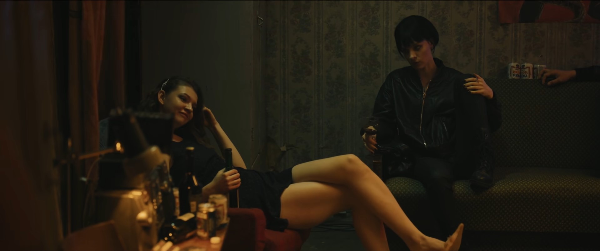 Лихие 2 сезон 2 серия смотреть онлайн 📺